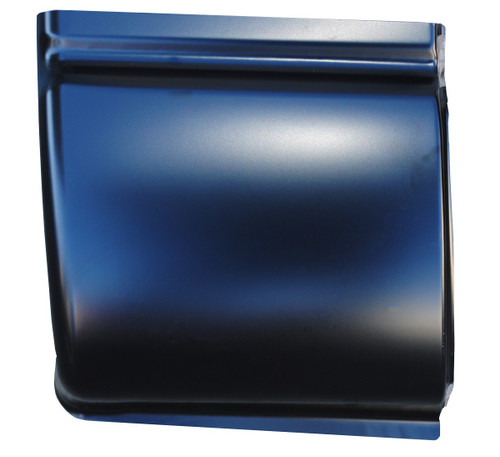 CAB CORNER RH REPLACEMENT FOR DODGE PICKUP DODGE RAM MEGA CAB 2007 PARTSLINK NUMBER 1583-120 CAB CORNER RH REPLACEMENT FOR DODGE PICKUP DODGE RAM MEGA CAB 2007 PARTSLINK NUMBER 1583-120