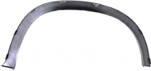 WHEEL OPENING MOULDING LH (MATTE-BLACK) W/O SPORT PKG REPLACEMENT FOR BMW X5 2009 PARTSLINK NUMBER BM1290100 WHEEL OPENING MOULDING LH (MATTE-BLACK) W/O SPORT PKG REPLACEMENT FOR BMW X5 2009 PARTSLINK NUMBER BM1290100