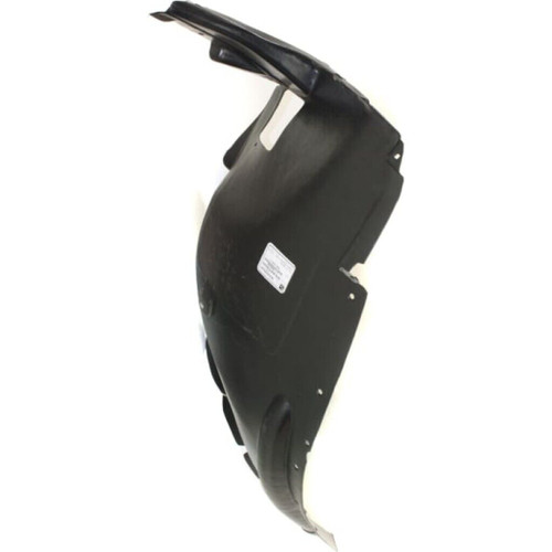 FENDER LINER FR RH FR SECTION    REPLACEMENT FOR BMW  X6 2009  PARTSLINK NUMBER  BM1249111