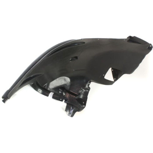 FENDER LINER FR RH FR SECTION    REPLACEMENT FOR BMW  X6 2009  PARTSLINK NUMBER  BM1249111