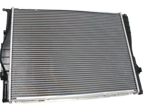 RADIATOR (2882/2824) L6 AT (W/O TURBO) REPLACEMENT FOR BMW Z4 2009 PARTSLINK NUMBER BM3000147 RADIATOR (2882/2824) L6 AT (W/O TURBO) REPLACEMENT FOR BMW Z4 2009 PARTSLINK NUMBER BM3000147