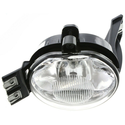 FOG LAMP FR LH HQ REPLACEMENT FOR DODGE  PICKUP DODGE RAM 1500 2007 PARTSLINK NUMBER  CH2592121