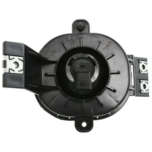 FOG LAMP FR LH HQ REPLACEMENT FOR DODGE  PICKUP DODGE RAM 1500 2007 PARTSLINK NUMBER  CH2592121