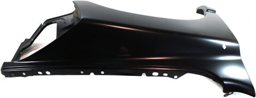 FENDER FR RH REPLACEMENT FOR DODGE  PICKUP DODGE RAM 2500-3500 2007 PARTSLINK NUMBER  CH1241255