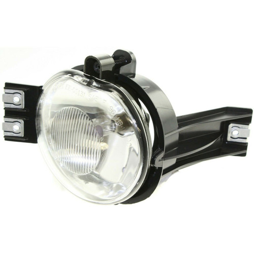 FOG LAMP FR LH HQ REPLACEMENT FOR DODGE PICKUP DODGE RAM 2500-3500 2007 PARTSLINK NUMBER CH2592121 FOG LAMP FR LH HQ REPLACEMENT FOR DODGE PICKUP DODGE RAM 2500-3500 2007 PARTSLINK NUMBER CH2592121