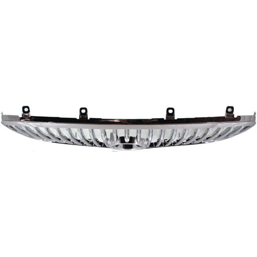 GRILLE CHROME  REPLACEMENT FOR BUICK ALLURE(CANADA)2009  PARTSLINK NUMBER  GM1200618