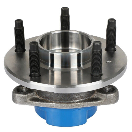 WHEEL BEARING/HUB FR W/O ABS (513203-104203) REPLACEMENT FOR BUICK ALLURE(CANADA)2009 PARTSLINK NUMBER 513203 WHEEL BEARING/HUB FR W/O ABS (513203-104203) REPLACEMENT FOR BUICK ALLURE(CANADA)2009 PARTSLINK NUMBER 513203