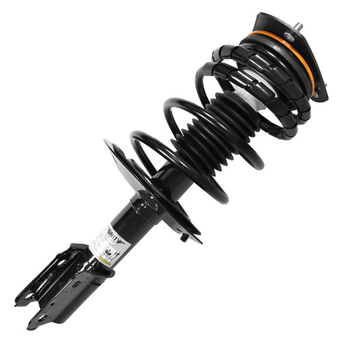 STRUT ASSEMBLY FR LH/RH (1332303) REPLACEMENT FOR BUICK ALLURE(CANADA)2009 PARTSLINK NUMBER 11020 STRUT ASSEMBLY FR LH/RH (1332303) REPLACEMENT FOR BUICK ALLURE(CANADA)2009 PARTSLINK NUMBER 11020