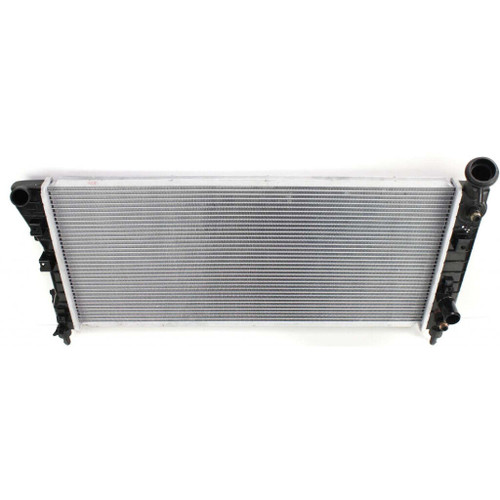 RADIATOR (2710) 3.8L V6   REPLACEMENT FOR BUICK ALLURE(CANADA)2009 PARTSLINK NUMBER  GM3010431