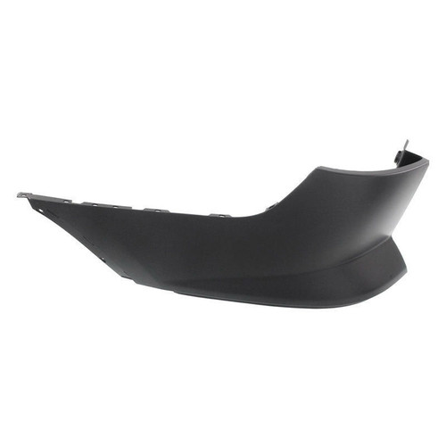 BUMPER END RR LH PRIMED REPLACEMENT FOR BUICK ENCLAVE 2009 PARTSLINK NUMBER GM1116101 BUMPER END RR LH PRIMED REPLACEMENT FOR BUICK ENCLAVE 2009 PARTSLINK NUMBER GM1116101