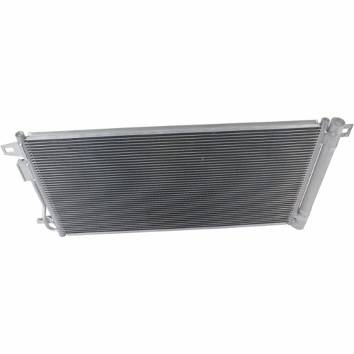 CONDENSER (3649)  REPLACEMENT FOR BUICK ENCLAVE 2009  PARTSLINK NUMBER  GM3030276