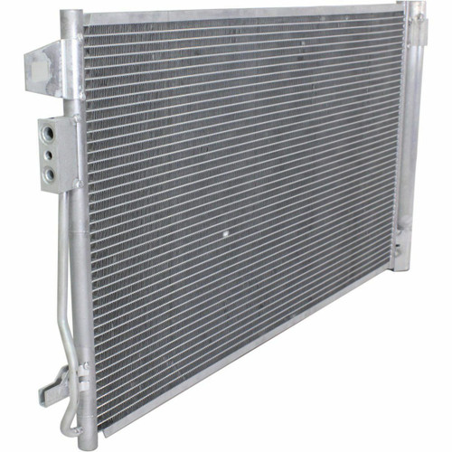 CONDENSER (3649)  REPLACEMENT FOR BUICK ENCLAVE 2009  PARTSLINK NUMBER  GM3030276