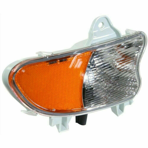 DRIVING LAMP RH CAPA   REPLACEMENT FOR BUICK ENCLAVE 2009  PARTSLINK NUMBER  GM2563101C
