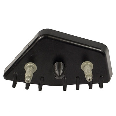 BUMPER SUPPORT FR RH 2.3/5.0L MODEL  REPLACEMENT FOR FORD MUSTANG GT 2019 PARTSLINK NUMBER FO1043154