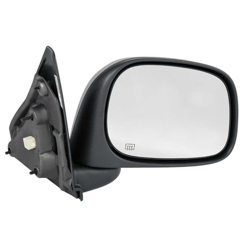 DOOR MIRROR RH POWER HTD MANUAL FOLD W/O TOW REPLACEMENT FOR DODGE PICKUP DODGE RAM MEGA CAB 2007 PARTSLINK NUMBER CH1321306 DOOR MIRROR RH POWER HTD MANUAL FOLD W/O TOW REPLACEMENT FOR DODGE PICKUP DODGE RAM MEGA CAB 2007 PARTSLINK NUMBER CH1321306