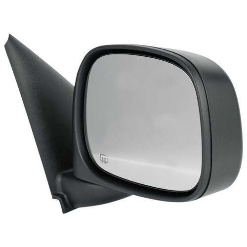 DOOR MIRROR RH POWER HTD MANUAL FOLD W/O TOW REPLACEMENT FOR DODGE PICKUP DODGE RAM MEGA CAB 2007 PARTSLINK NUMBER CH1321306 DOOR MIRROR RH POWER HTD MANUAL FOLD W/O TOW REPLACEMENT FOR DODGE PICKUP DODGE RAM MEGA CAB 2007 PARTSLINK NUMBER CH1321306