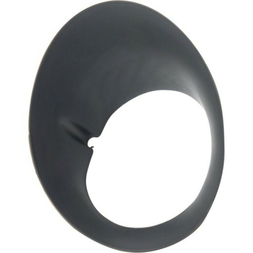 FOG LAMP BEZEL FR RH REPLACEMENT FOR DODGE  PICKUP DODGE RAM MEGA CAB 2007 PARTSLINK NUMBER  CH2599101
