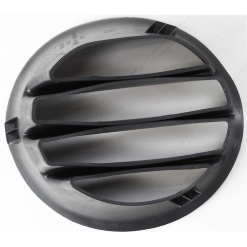FOG LAMP COVER FR RH REPLACEMENT FOR DODGE PICKUP DODGE RAM MEGA CAB 2007 PARTSLINK NUMBER CH1039104 FOG LAMP COVER FR RH REPLACEMENT FOR DODGE PICKUP DODGE RAM MEGA CAB 2007 PARTSLINK NUMBER CH1039104