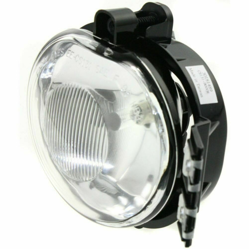 FOG LAMP FR RH HQ REPLACEMENT FOR DODGE PICKUP DODGE RAM MEGA CAB 2007 PARTSLINK NUMBER CH2593121 FOG LAMP FR RH HQ REPLACEMENT FOR DODGE PICKUP DODGE RAM MEGA CAB 2007 PARTSLINK NUMBER CH2593121