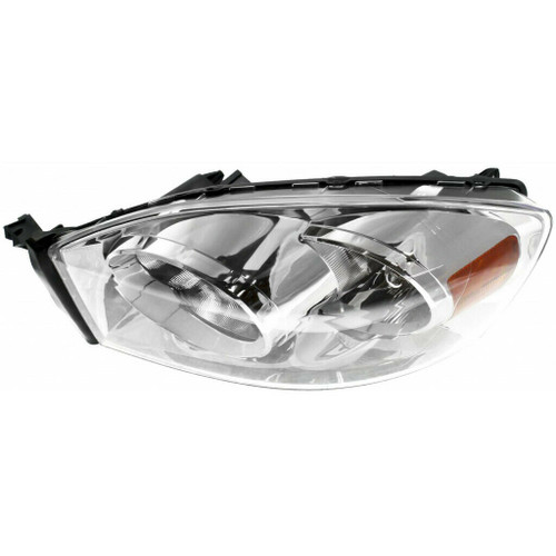 HEAD LAMP LH W/O LOWER AMBER CAPA REPLACEMENT FOR DODGE PICKUP DODGE RAM 1500 2007 PARTSLINK NUMBER CH2502180C HEAD LAMP LH W/O LOWER AMBER CAPA REPLACEMENT FOR DODGE PICKUP DODGE RAM 1500 2007 PARTSLINK NUMBER CH2502180C