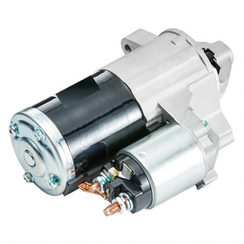 STARTER MOTOR 5.7L REPLACEMENT FOR DODGE  PICKUP DODGE RAM 1500 2007 PARTSLINK NUMBER  1-17933