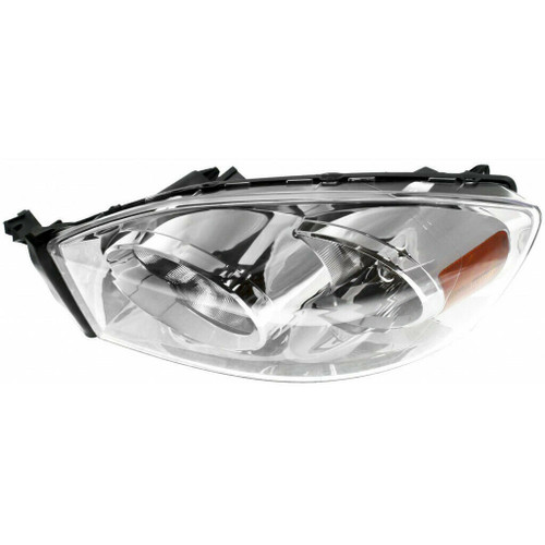 HEAD LAMP LH W/O LOWER AMBER HQ REPLACEMENT FOR DODGE PICKUP DODGE RAM 2500-3500 2007 PARTSLINK NUMBER CH2502180 HEAD LAMP LH W/O LOWER AMBER HQ REPLACEMENT FOR DODGE PICKUP DODGE RAM 2500-3500 2007 PARTSLINK NUMBER CH2502180