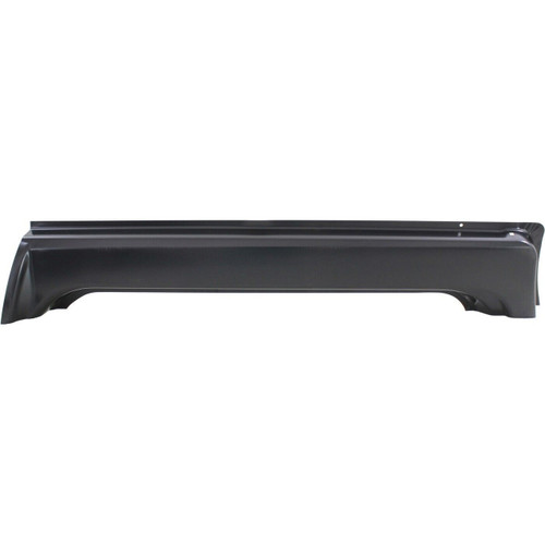 ROCKER PANEL RH STANDARD CAB REPLACEMENT FOR DODGE  PICKUP DODGE RAM 2500-3500 2007 PARTSLINK NUMBER  1583-102R