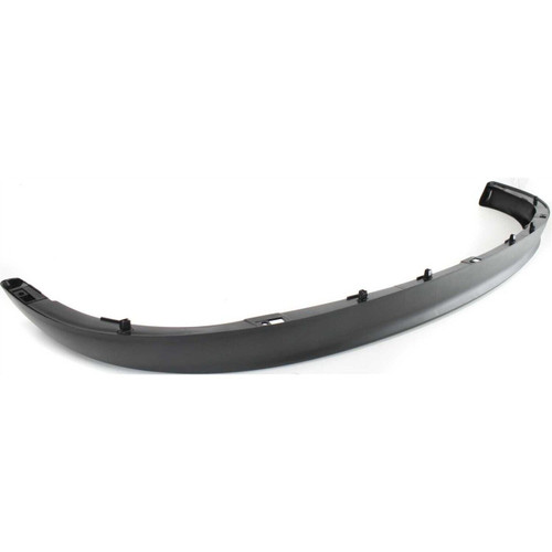 VALANCE FR MATTE-BLACK 03-05 W/O SPORT PKG/06-09 W/CHROME REPLACEMENT FOR DODGE PICKUP DODGE RAM 2500-3500 2007 PARTSLINK NUMBER CH1090125 VALANCE FR MATTE-BLACK 03-05 W/O SPORT PKG/06-09 W/CHROME REPLACEMENT FOR DODGE PICKUP DODGE RAM 2500-3500 2007 PARTSLINK NUMBER CH1090125