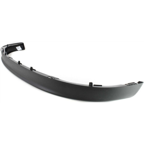 VALANCE FR MATTE-BLACK 03-05 W/O SPORT PKG/06-09 W/CHROME REPLACEMENT FOR DODGE PICKUP DODGE RAM 2500-3500 2007 PARTSLINK NUMBER CH1090125 VALANCE FR MATTE-BLACK 03-05 W/O SPORT PKG/06-09 W/CHROME REPLACEMENT FOR DODGE PICKUP DODGE RAM 2500-3500 2007 PARTSLINK NUMBER CH1090125