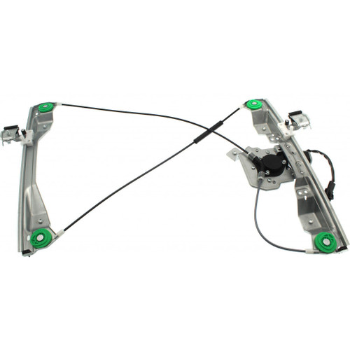 WINDOW REGULATOR FR RH POWER REPLACEMENT FOR PONTIAC G5 PURSUIT (CANADA) 2006 PARTSLINK NUMBER GM1351179 WINDOW REGULATOR FR RH POWER REPLACEMENT FOR PONTIAC G5 PURSUIT (CANADA) 2006 PARTSLINK NUMBER GM1351179