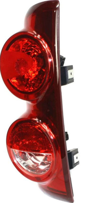TAIL LAMP LH HQ REPLACEMENT FOR DODGE PICKUP DODGE RAM MEGA CAB 2007 PARTSLINK NUMBER CH2800165 TAIL LAMP LH HQ REPLACEMENT FOR DODGE PICKUP DODGE RAM MEGA CAB 2007 PARTSLINK NUMBER CH2800165