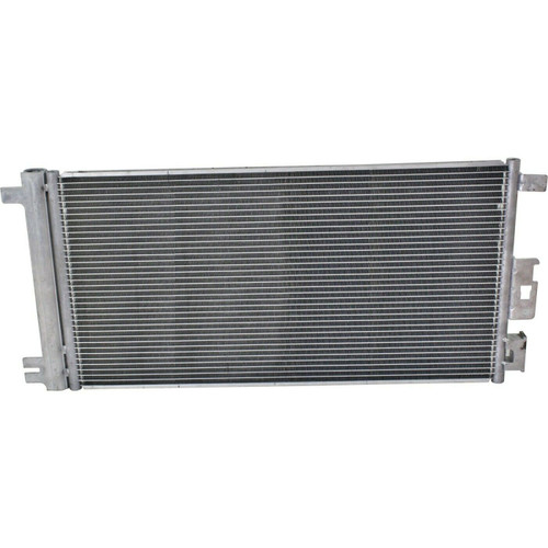 CONDENSER (3279)  REPLACEMENT FOR PONTIAC G6 2006 PARTSLINK NUMBER  	GM3030255