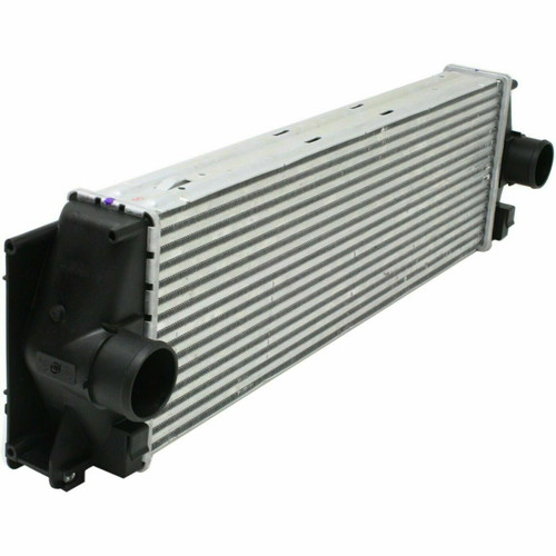 INTERCOOLER TURBO DODGE SPRINTER 3.0L REPLACEMENT FOR DODGE  VAN DODGE SPRINTER 2007 PARTSLINK NUMBER  MB3012101