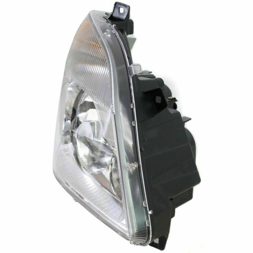 HEAD LAMP RH HALOGEN HQ REPLACEMENT FOR DODGE  VAN DODGE SPRINTER 2007 PARTSLINK NUMBER  CH2503198