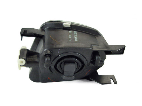 FOG LAMP FR RH HQ REPLACEMENT FOR DODGE  VAN DODGE SPRINTER 2007 PARTSLINK NUMBER  MB2593105