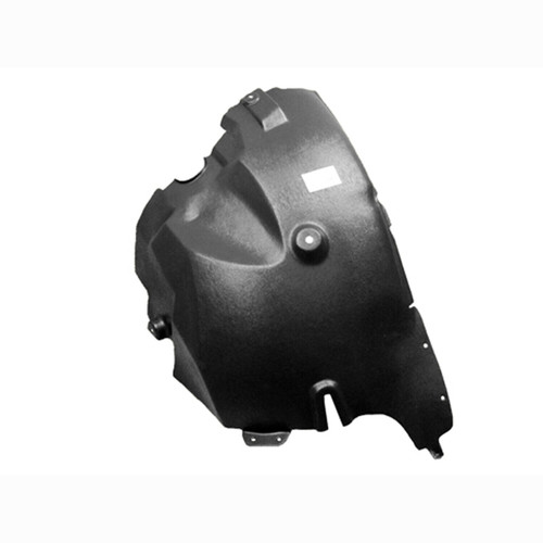 FENDER LINER FR RH RR SECTION REPLACEMENT FOR DODGE VAN DODGE SPRINTER 2007 PARTSLINK NUMBER CH1249145 FENDER LINER FR RH RR SECTION REPLACEMENT FOR DODGE VAN DODGE SPRINTER 2007 PARTSLINK NUMBER CH1249145
