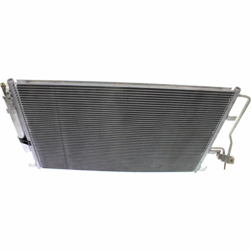 CONDENSER (3902) REPLACEMENT FOR DODGE VAN DODGE SPRINTER 2007 PARTSLINK NUMBER CH3030247 CONDENSER (3902) REPLACEMENT FOR DODGE VAN DODGE SPRINTER 2007 PARTSLINK NUMBER CH3030247