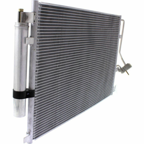 CONDENSER (3902) REPLACEMENT FOR DODGE VAN DODGE SPRINTER 2007 PARTSLINK NUMBER CH3030247 CONDENSER (3902) REPLACEMENT FOR DODGE VAN DODGE SPRINTER 2007 PARTSLINK NUMBER CH3030247