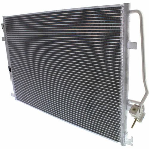 CONDENSER (3902) REPLACEMENT FOR DODGE VAN DODGE SPRINTER 2007 PARTSLINK NUMBER CH3030247 CONDENSER (3902) REPLACEMENT FOR DODGE VAN DODGE SPRINTER 2007 PARTSLINK NUMBER CH3030247