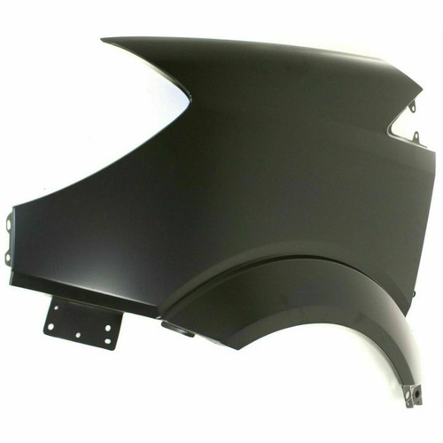 FENDER FR LH  REPLACEMENT FOR DODGE  VAN DODGE SPRINTER 2007 PARTSLINK NUMBER  CH1240264