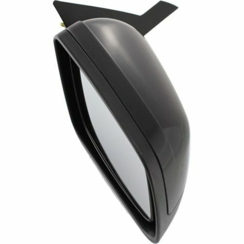 DOOR MIRROR RH POWER PTM REPLACEMENT FOR FORD 500 2007 PARTSLINK NUMBER  FO1321246