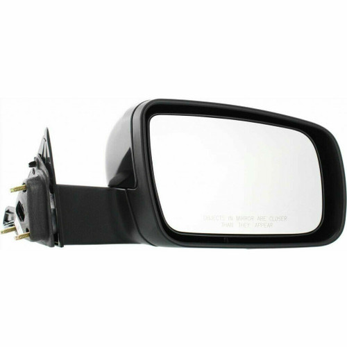 DOOR MIRROR RH POWER PTM REPLACEMENT FOR FORD 500 2007 PARTSLINK NUMBER  FO1321246