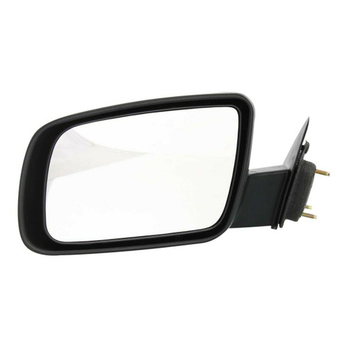 DOOR MIRROR LH POWER PTM REPLACEMENT FOR FORD 500 2007 PARTSLINK NUMBER  FO1320246