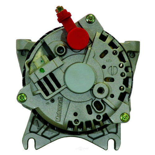 ALTERNATOR 4.6L REPLACEMENT FOR FORD CROWN VICTORIA 2007 PARTSLINK NUMBER  2-08472