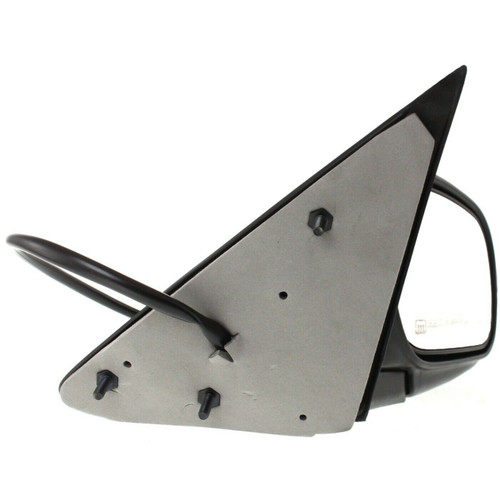 DOOR MIRROR RH POWER HTD REPLACEMENT FOR FORD CROWN VICTORIA 2007 PARTSLINK NUMBER FO1321214 DOOR MIRROR RH POWER HTD REPLACEMENT FOR FORD CROWN VICTORIA 2007 PARTSLINK NUMBER FO1321214