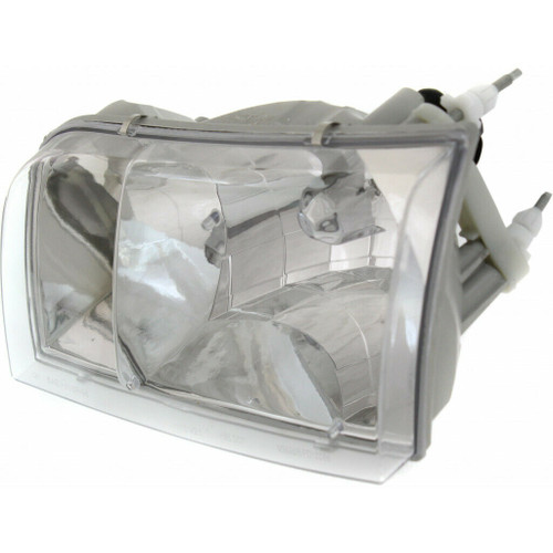HEAD LAMP LH HQ REPLACEMENT FOR FORD CROWN VICTORIA 2007 PARTSLINK NUMBER FO2502200 HEAD LAMP LH HQ REPLACEMENT FOR FORD CROWN VICTORIA 2007 PARTSLINK NUMBER FO2502200