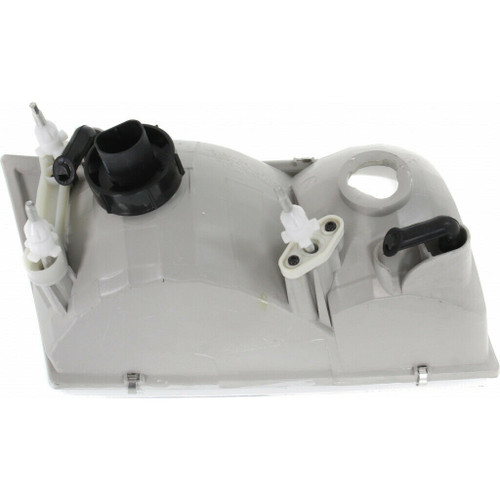 HEAD LAMP LH HQ REPLACEMENT FOR FORD CROWN VICTORIA 2007 PARTSLINK NUMBER FO2502200 HEAD LAMP LH HQ REPLACEMENT FOR FORD CROWN VICTORIA 2007 PARTSLINK NUMBER FO2502200