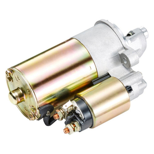STARTER MOTOR 4.6/5.4L REPLACEMENT FOR FORD CROWN VICTORIA 2007 PARTSLINK NUMBER  1-03267