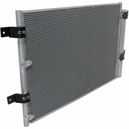 CONDENSER (3656) REPLACEMENT FOR FORD  EDGE 2007 PARTSLINK NUMBER  FO3030214