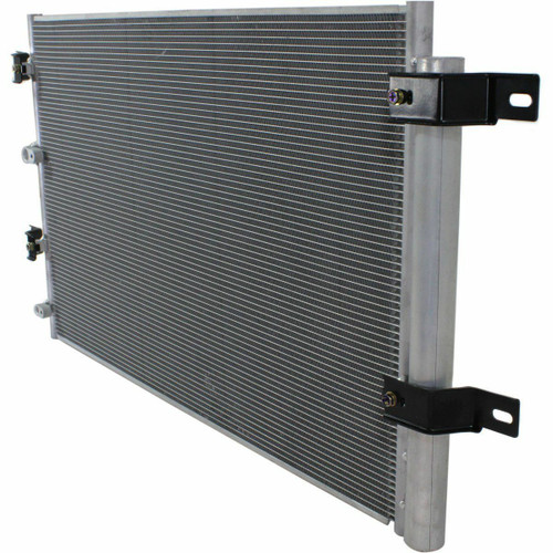 CONDENSER (3656) REPLACEMENT FOR FORD  EDGE 2007 PARTSLINK NUMBER  FO3030214